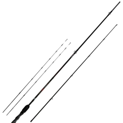 Guru A-Class Method Feeder Rods